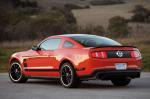 Ford Mustang Boss 302 2012 года